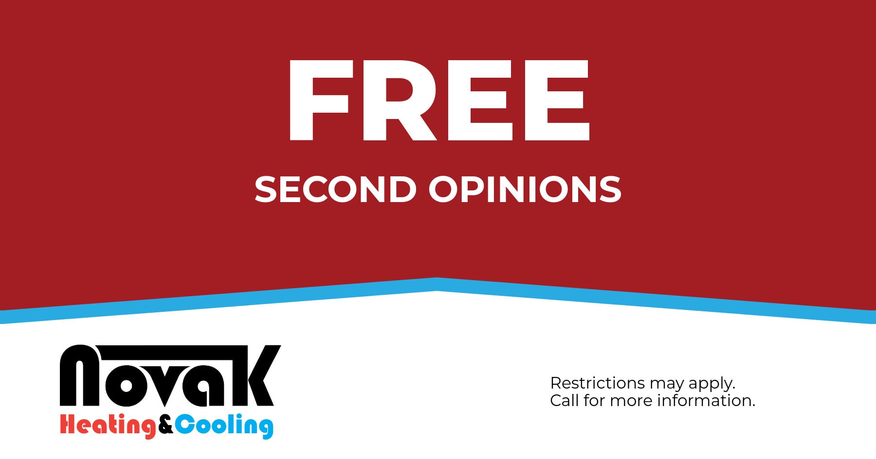 Free Second Opinions.